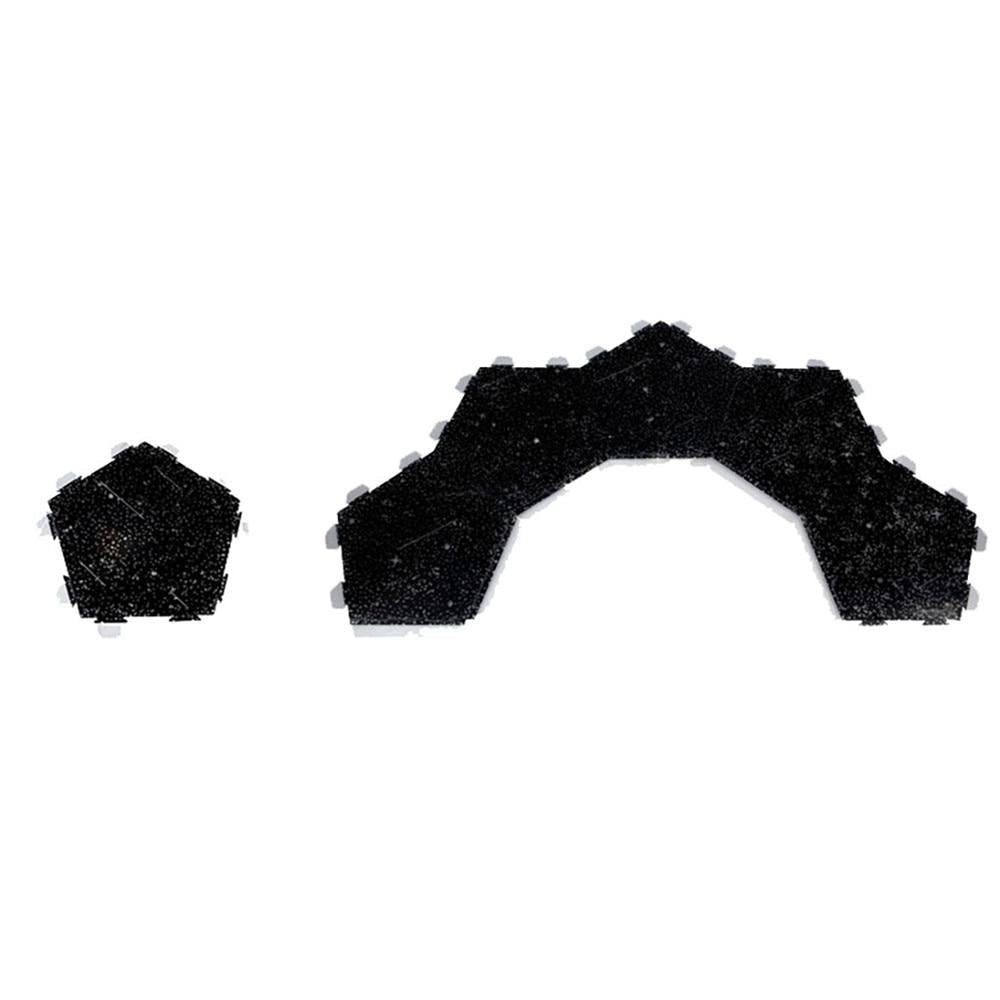 Realistic Constellation Night Sky Galaxy Star Light Projector image 8