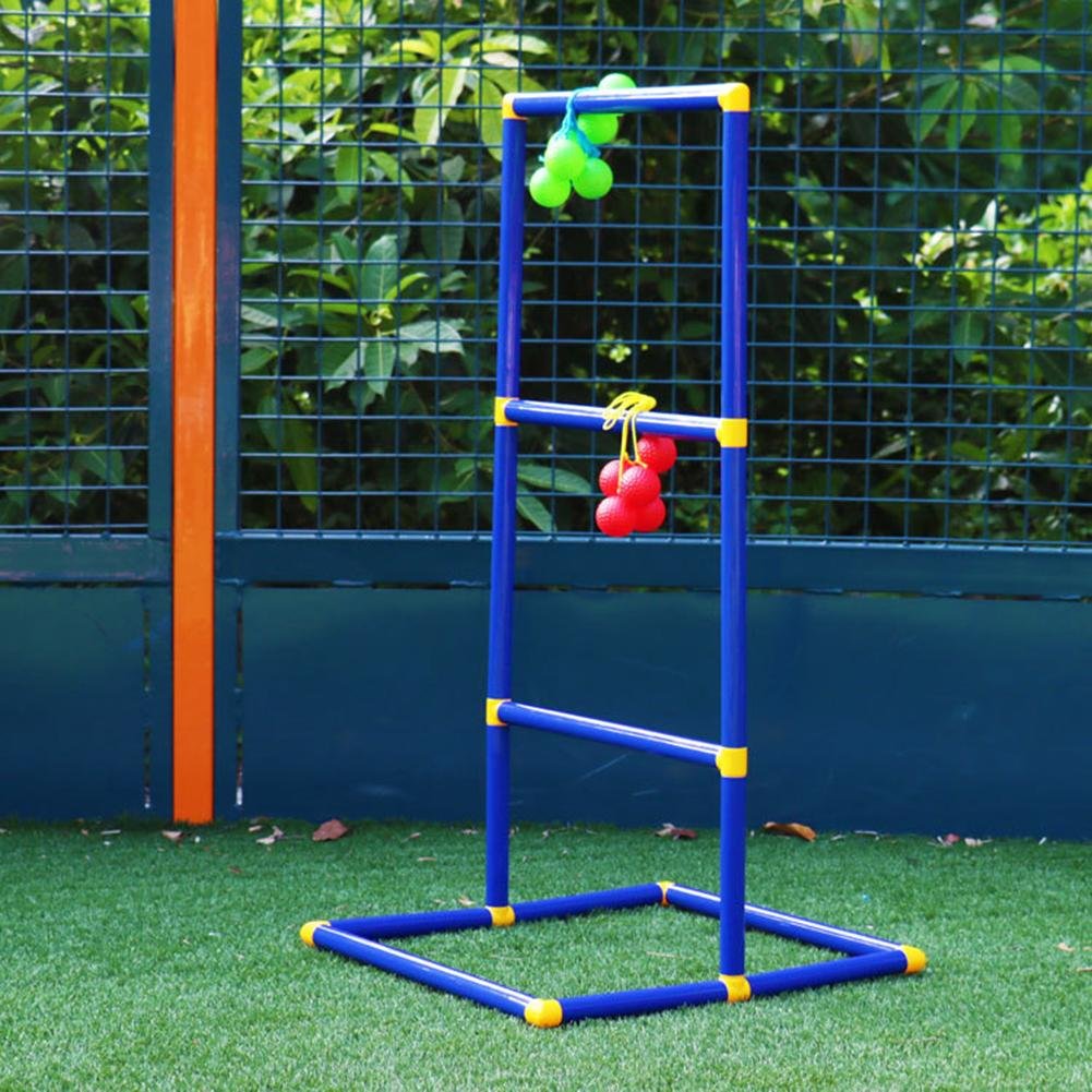 Ladder Toss Golf Ball Game Set image 4