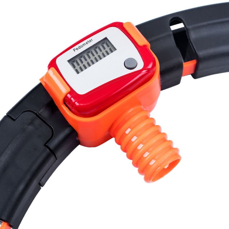 Smart Weighted Adult Fitness Hula Hoop image 2