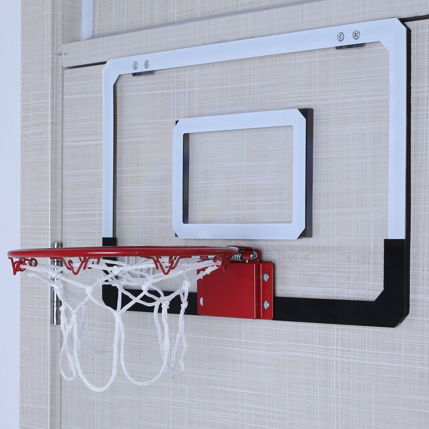 Premium Indoor Basketball Hoop Goal For Door image 8