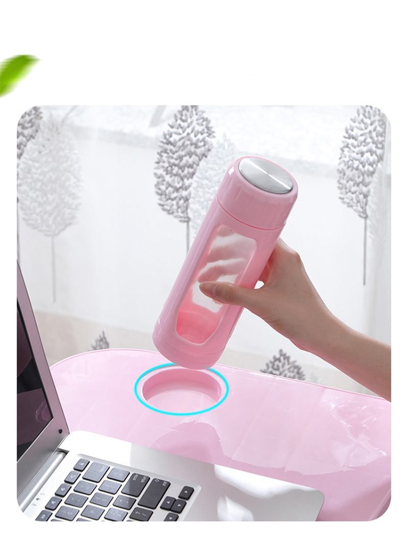 Large Laptop Bed Table Desk image 1