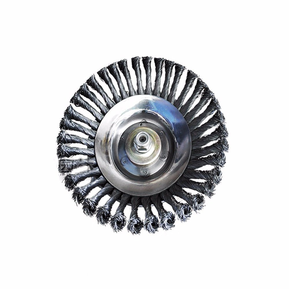 Universal Heavy Duty Weed Eater Replacement Trimmer Head image 8