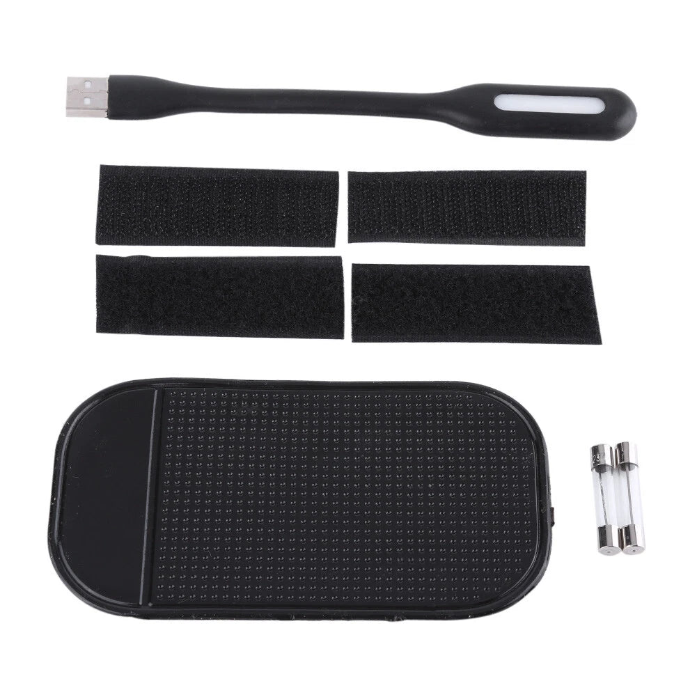 Portable Compact Car Air Conditioner 12V image 7