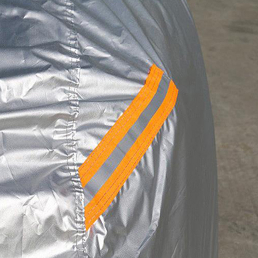 Ultimate Weatherproof Winter Outdoor Car Protector Cover image 5