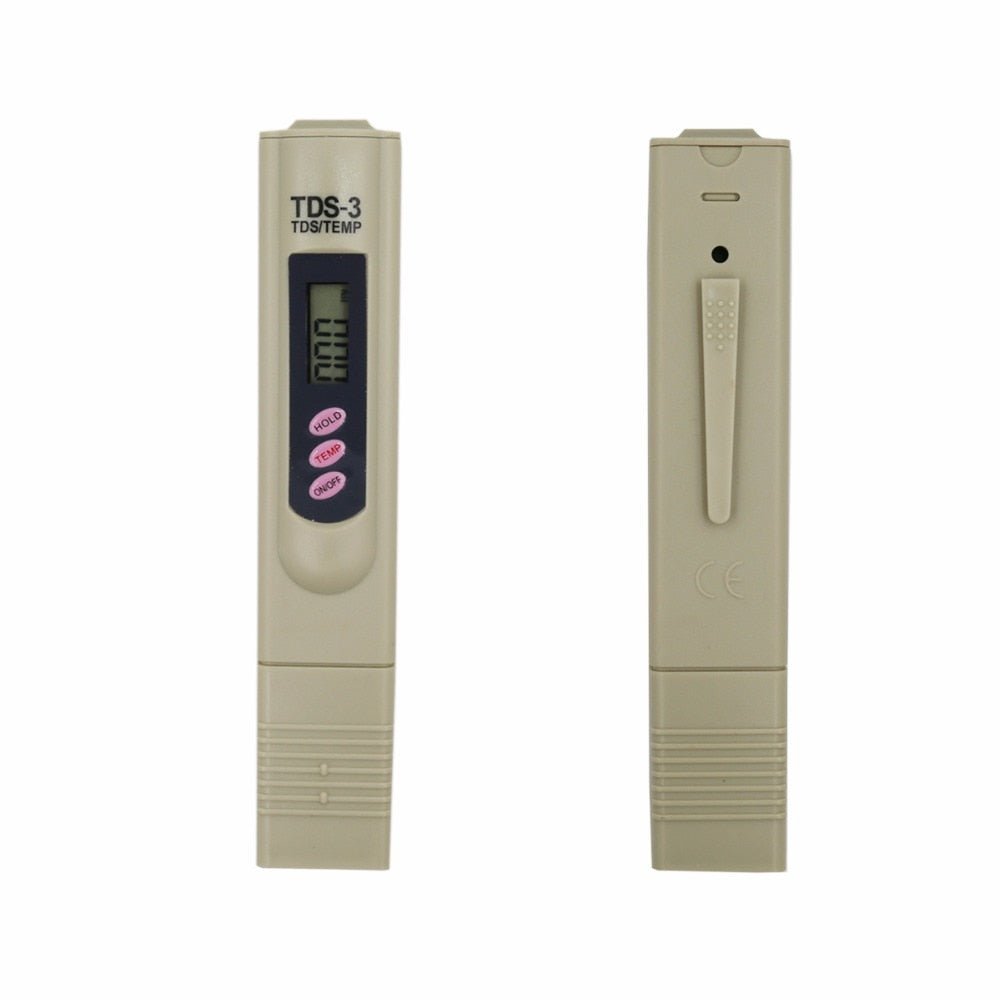 Digital TDS Home Water Tester Meter image 2