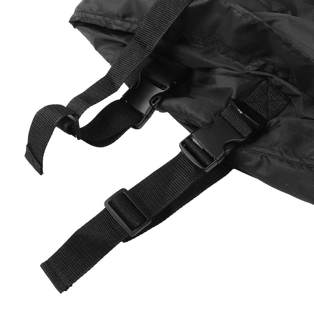 Large Car Rooftop Cargo Carrier Storage Bag image 3