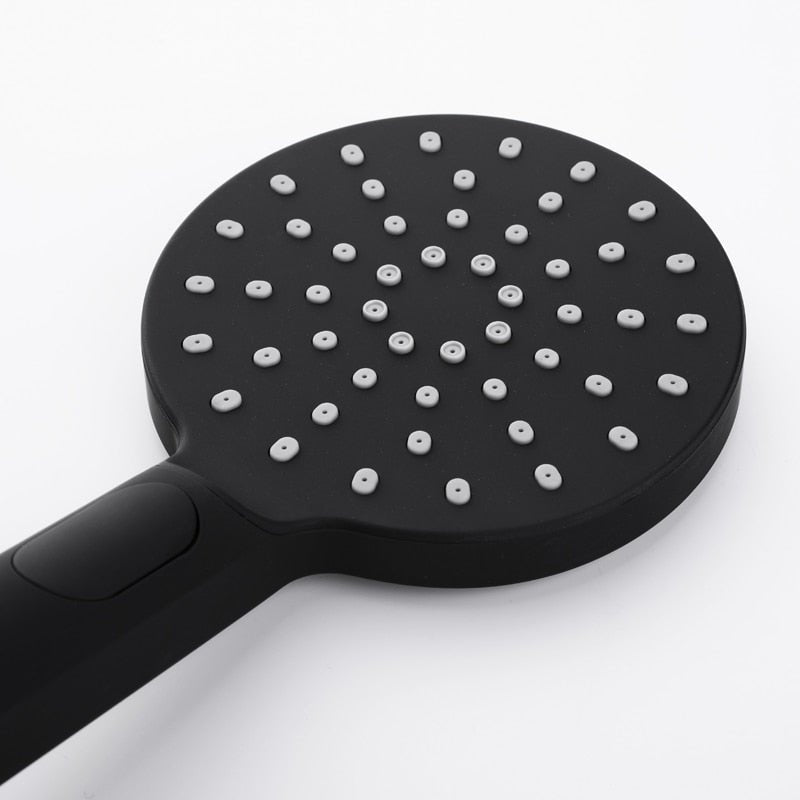 Luxury Handheld Shower Head Sprayer Attachment image 3