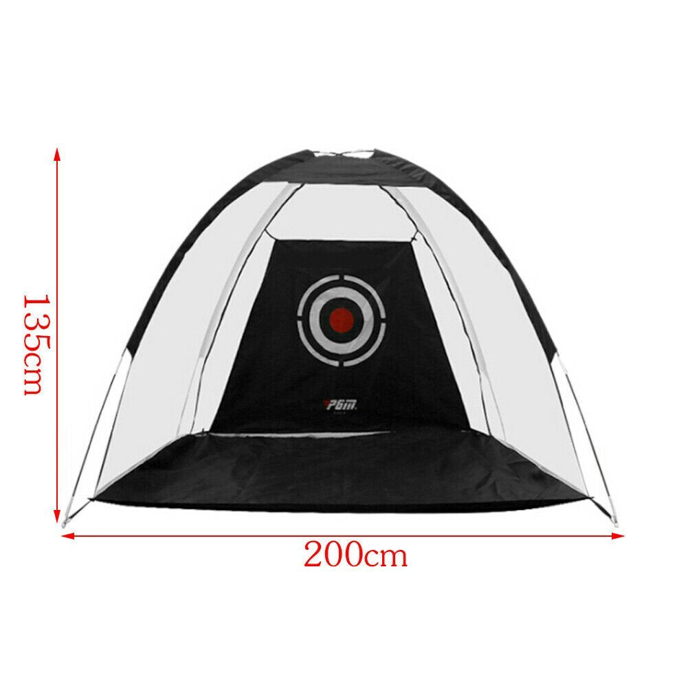 Golf Practice Net Golf Driving Indoor Net At Home For Practice image 10