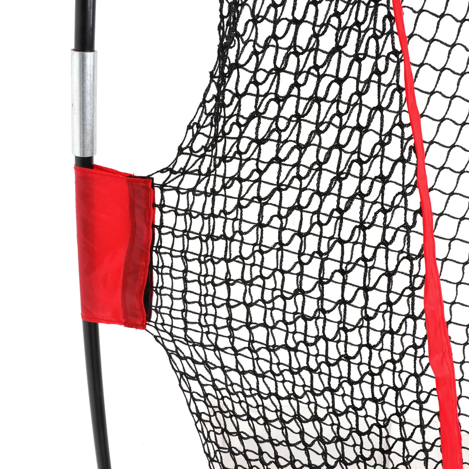 Large Heavy Duty Backyard Golf Hitting Practice Net 10' x 7' image 9
