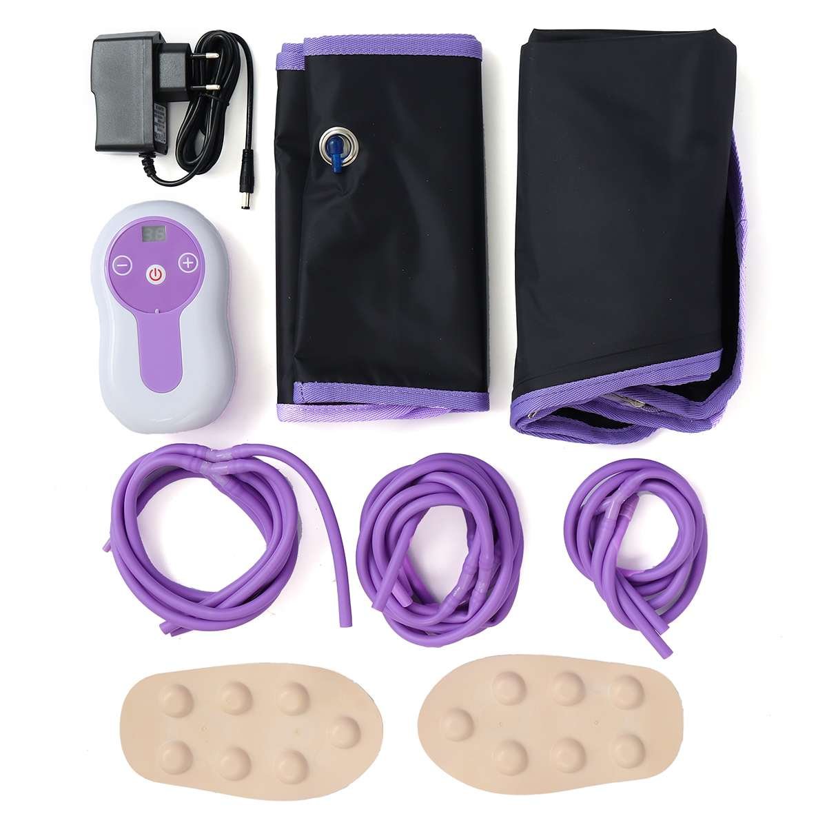 Premium Foot And Leg Massager image 2