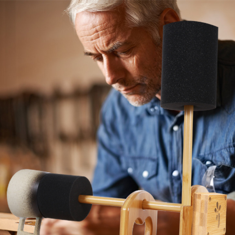 Premium Multi Cup Tumbler Turner / Spinner image 1