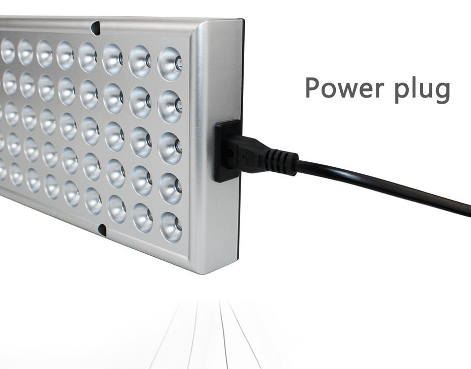 Plant LED Grow Lights Full Spectrum Indoor image 7