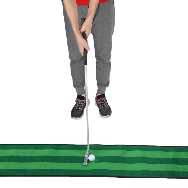Practice Golf Right Hand Putter Club image 13