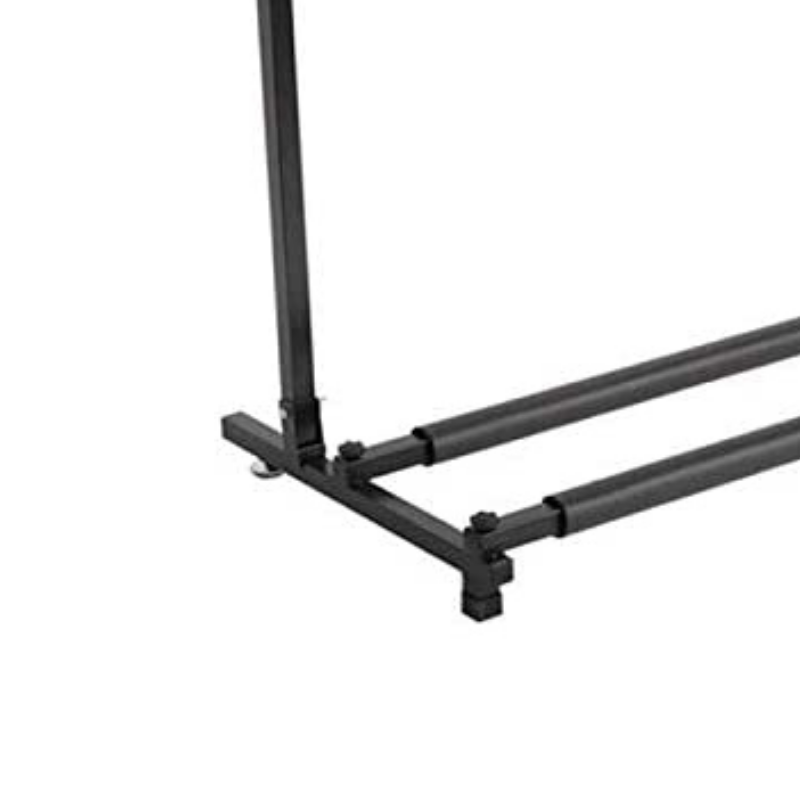 Premium Foldable Multi Guitar Rack Stand image 2