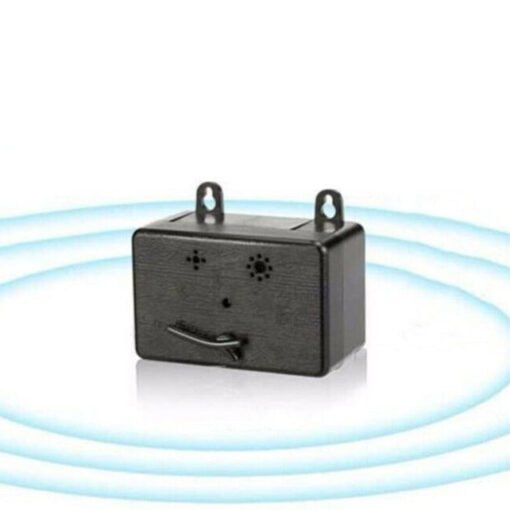 Premium Dog Anti Barking Deterrent Control Device image 4