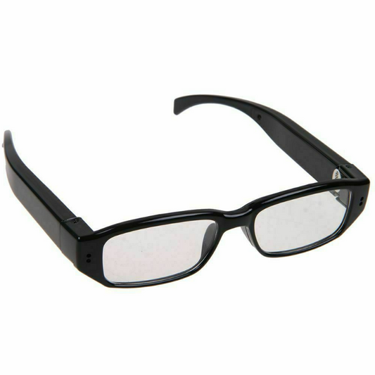 Ultra HD Video Recording Camera Glasses 1080P image 0