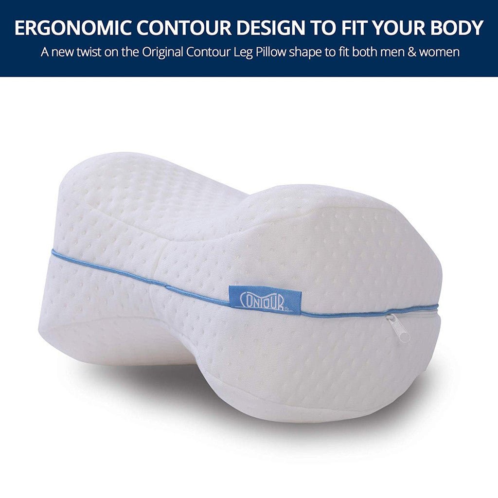 Leg Elevation Knee Pillow image 4