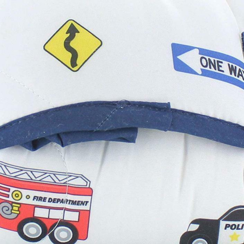 Large Spacious Kids Kindergarten Daycare Nap Mat With Pillow image 3