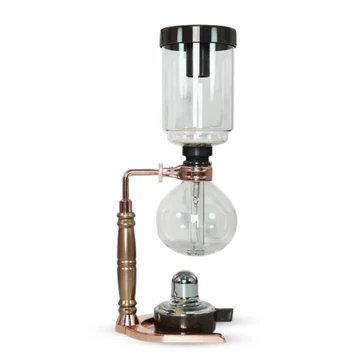 Japanese Syphon Coffee Maker image 1