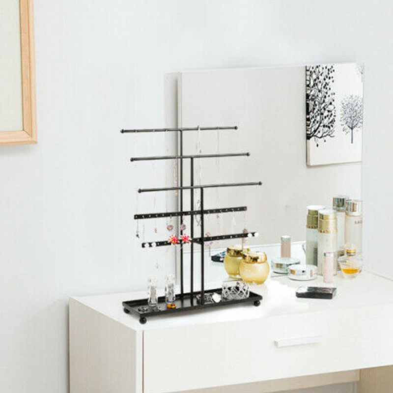 Large Jewelry Organizer Display Holder Stand image 3