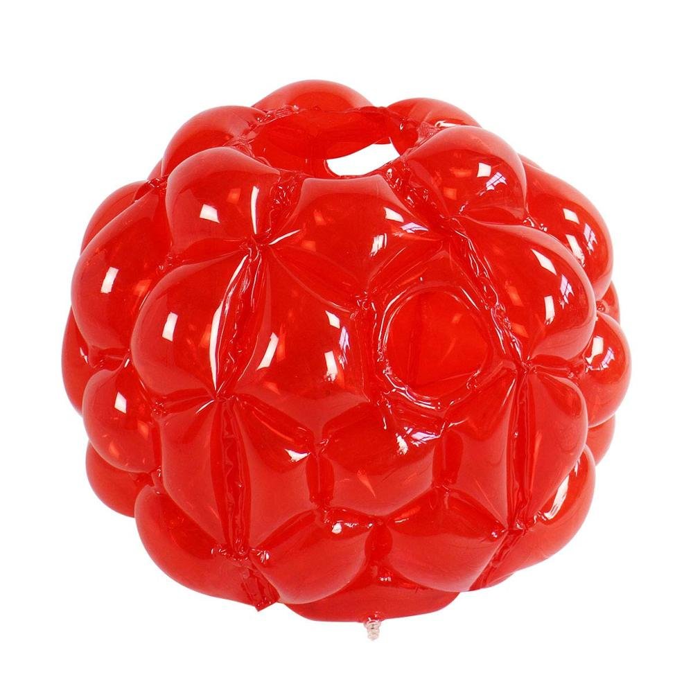 Inflatable Human Sized Hamster Bumper Ball image 6