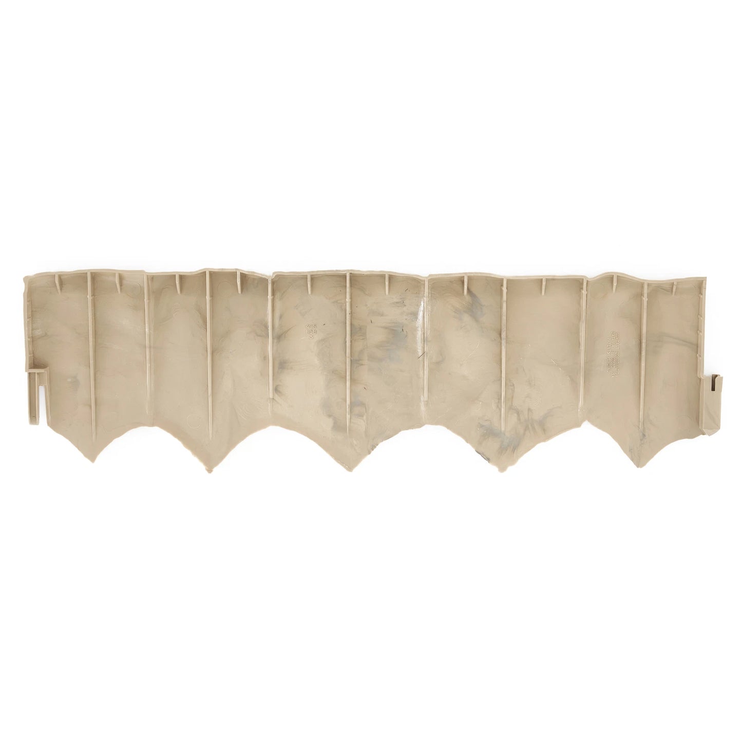 No Dig Garden Landscape Edging Border Flagstone image 5