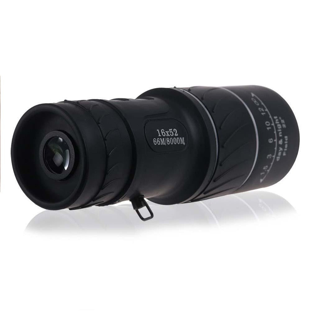 Premium Handheld Monocular Long Distance Telescope image 1