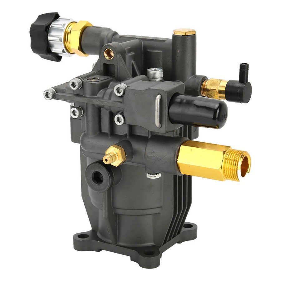 High Power Pressure Washer Pump 3000 PSI image 4