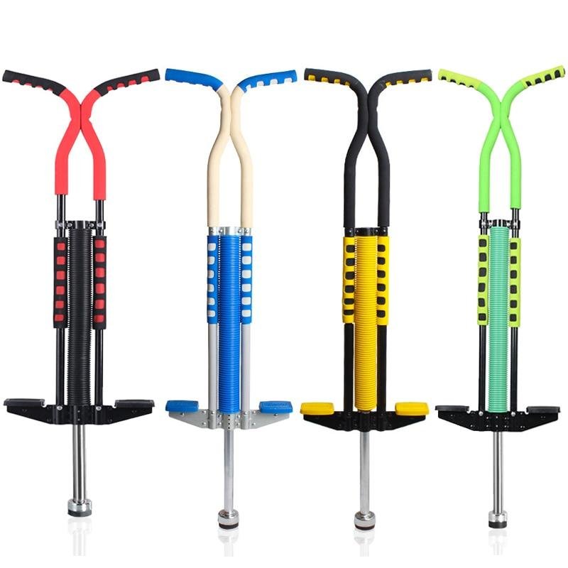 Premium Adult/Kids Pogo Jumping Stick image 0