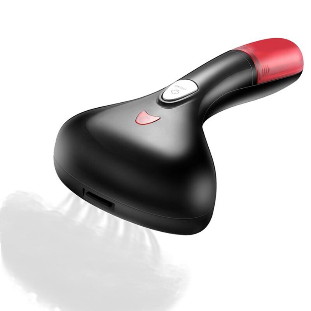 Portable Handheld Clothes Iron Steamer image 0