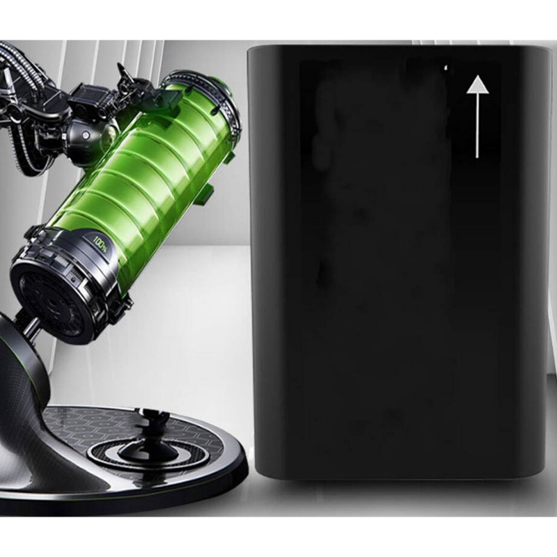 Self Leveling Rotary Level Line Laser image 6