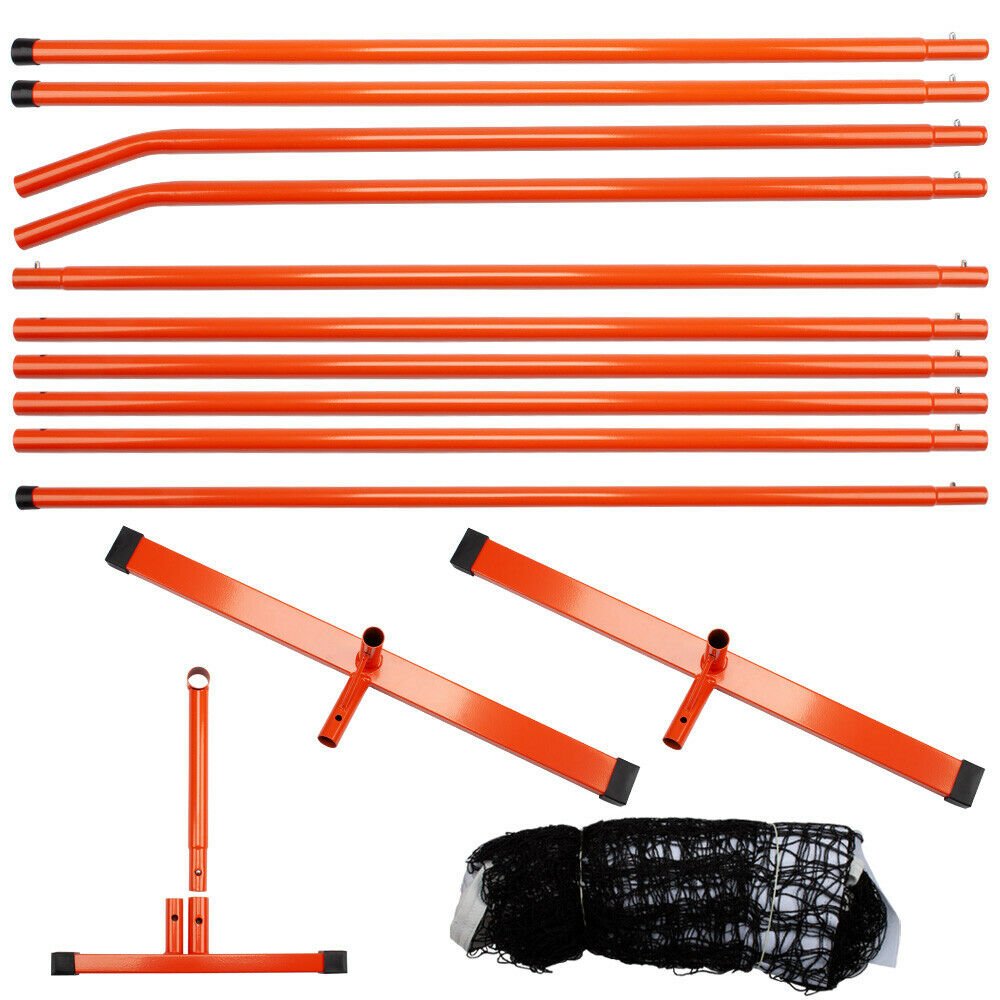 All In One Portable Professional Pickleball Set image 1