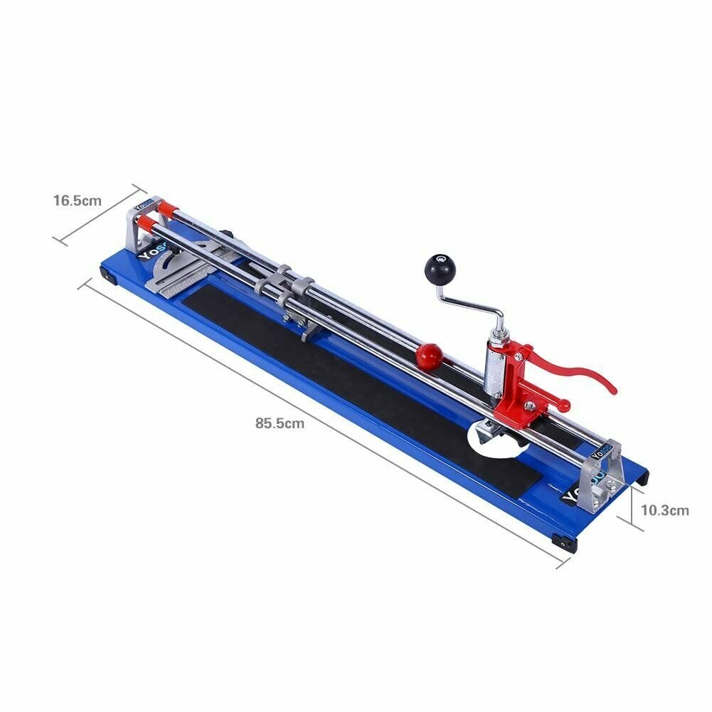 Premium Manual Ceramic Tile Cutter image 4