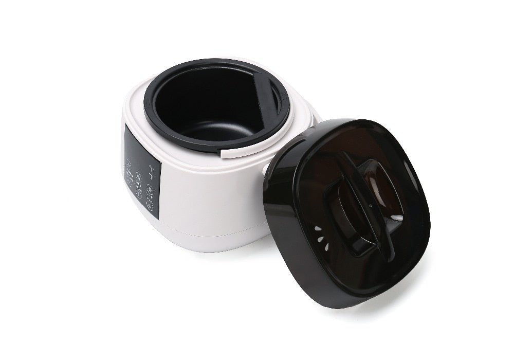 Ultimate Hard Waxing Hair Removal Machine Home Kit image 6