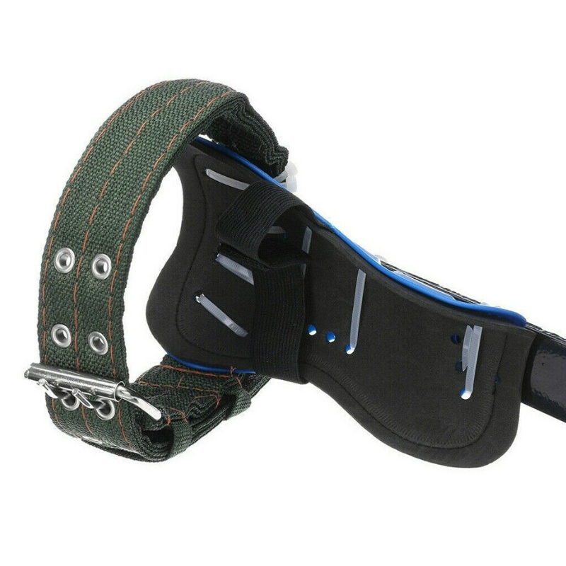 Premium Tree Climbing Spur Spikes image 4