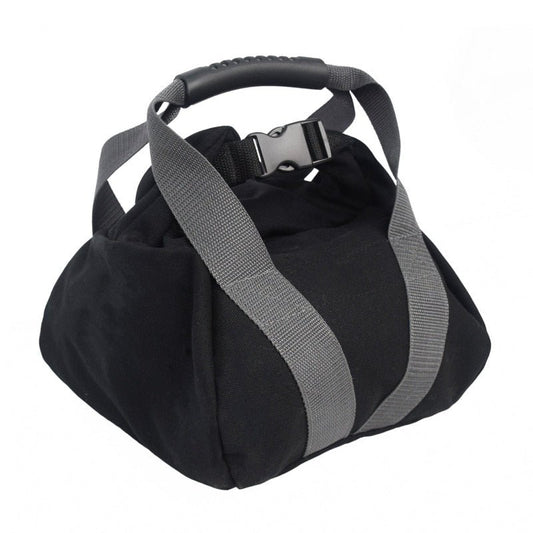 Heavy Duty Adjustable Weight Kettlebell Sand Bag image 0