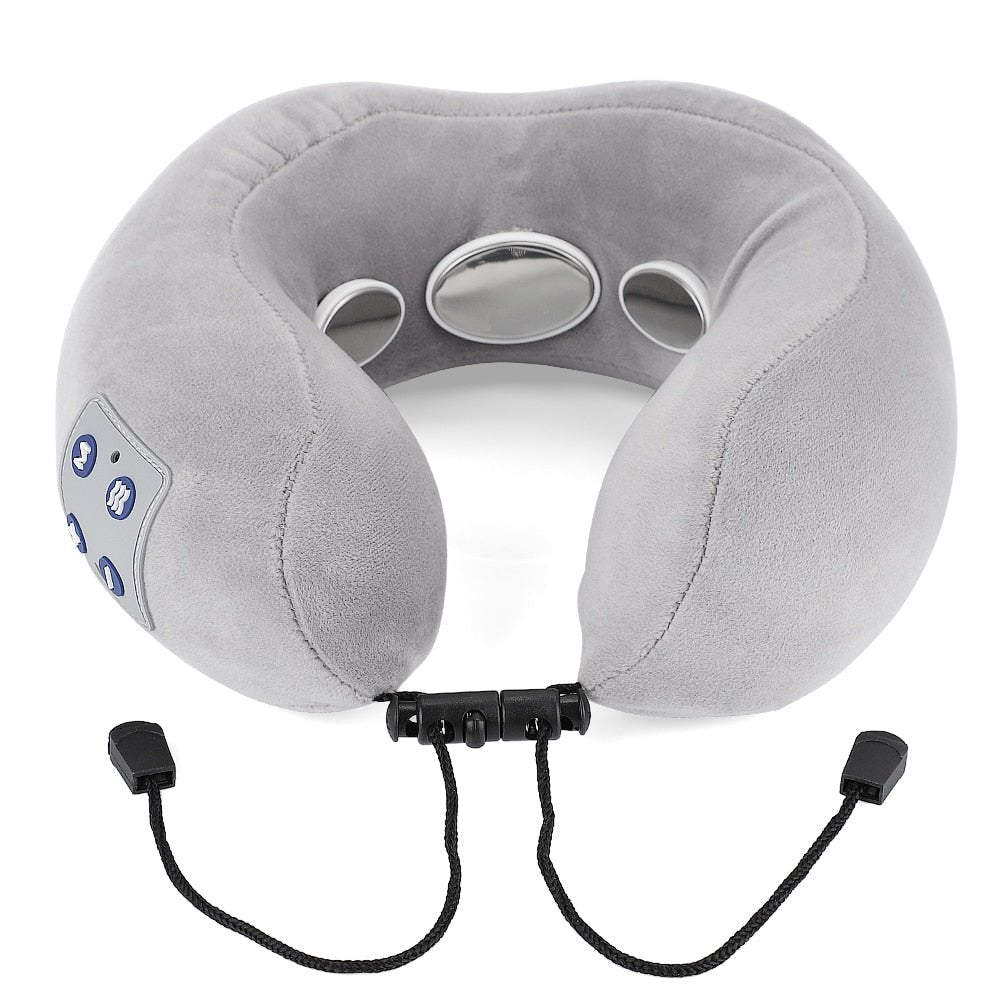 Ultra Intelligent Electric Cervical Stiff Neck Massager image 0