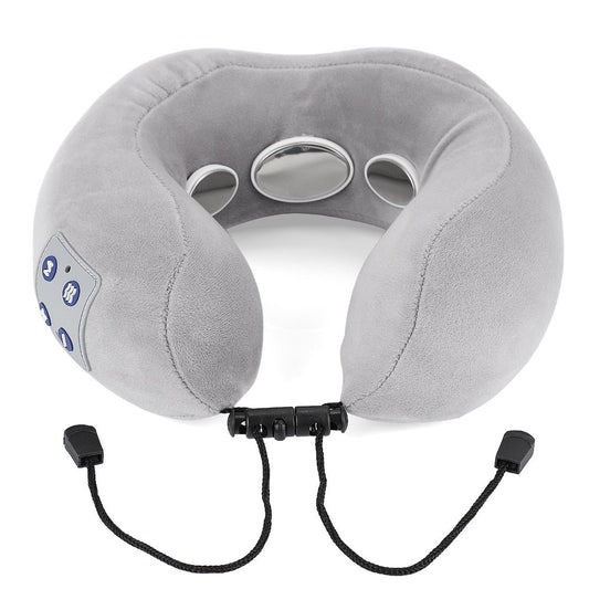 Ultra Intelligent Electric Cervical Stiff Neck Massager image 0