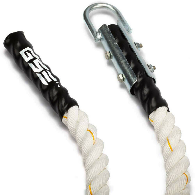 Heavy Duty Training Battle Gym Exercise Rope image 3