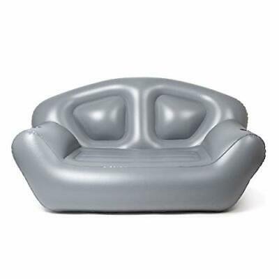 Premium Blow Up Inflatable Air Sofa Couch Bed image 2