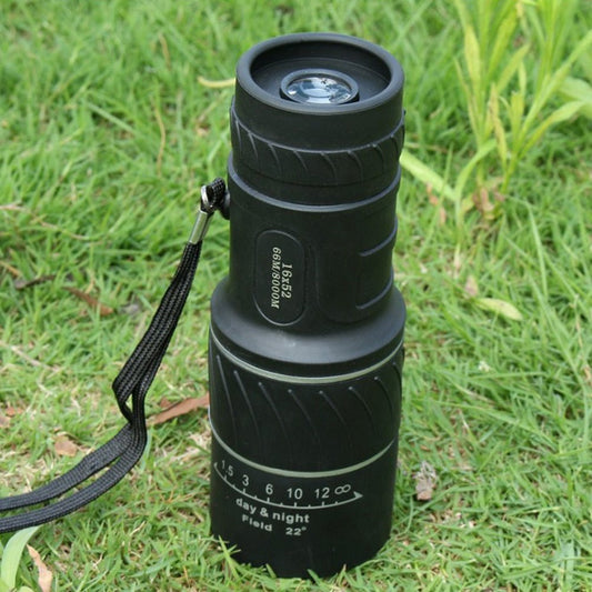 Premium Handheld Monocular Long Distance Telescope image 0