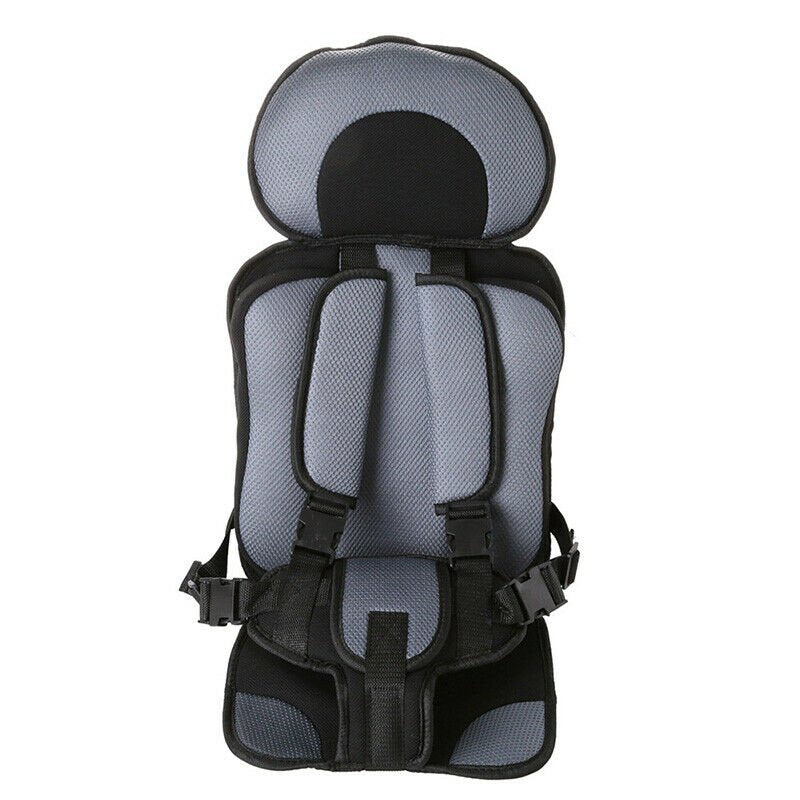 Ultra Safe Kids Car Travel Booster Safety Seat image 7