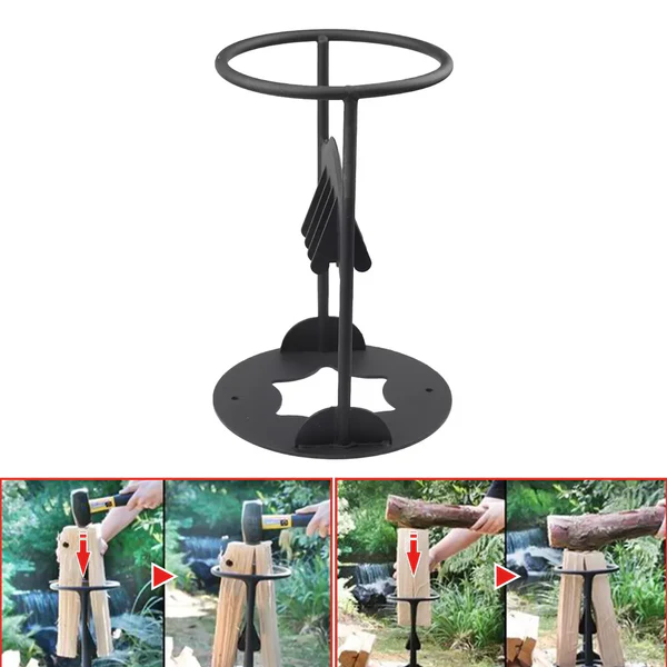 Kindling Cracker Firewood Splitter image 3