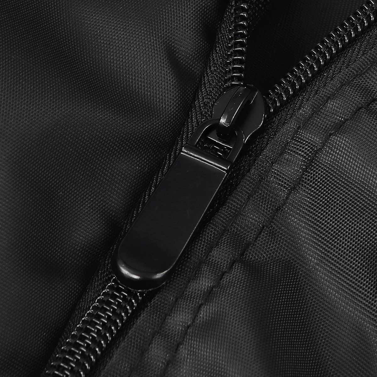 Large Car Rooftop Cargo Carrier Storage Bag image 4