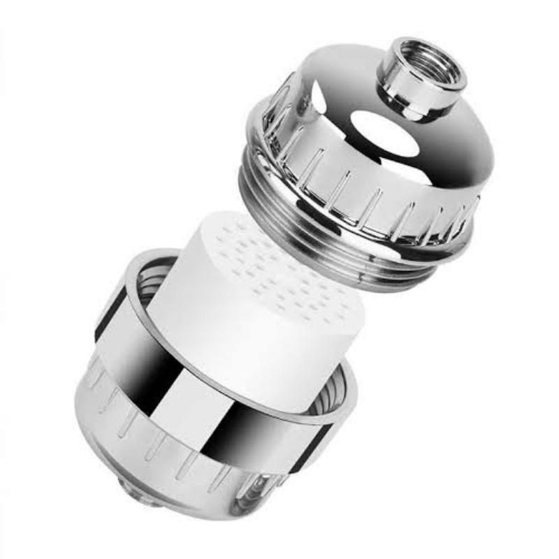 Premium Bathing Shower Head Hard Water Filter image 3