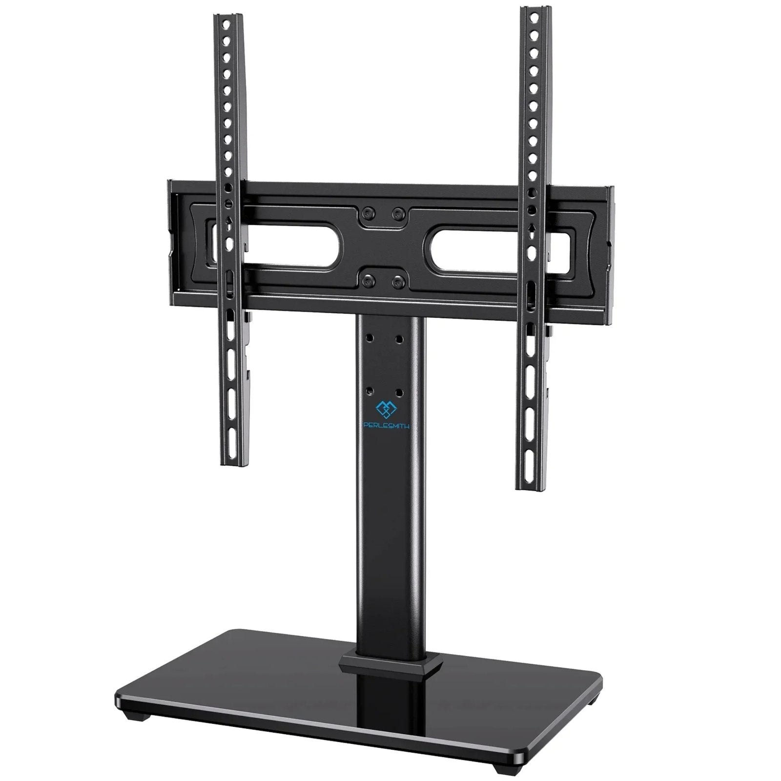 Universal Swivel Tabletop TV Stand Fits 32" to 60" image 0