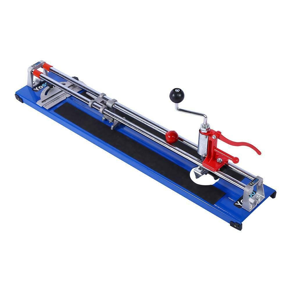 Premium Manual Ceramic Tile Cutter image 0