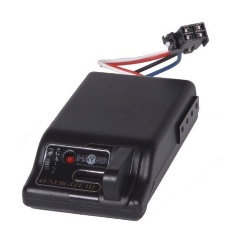 Smart Electric Trailer Brake Controller image 0