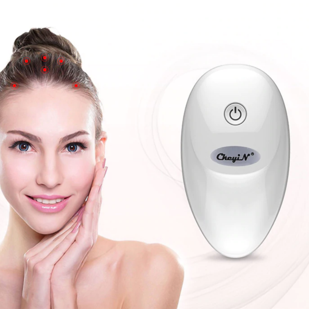 Electric Scalp Hair Massager For Hair Growth image 0