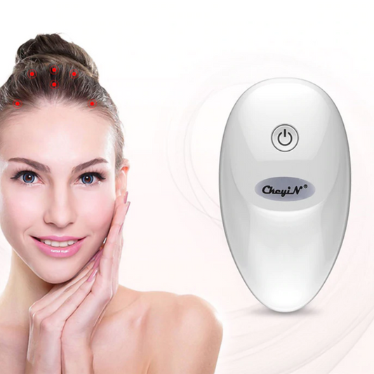 Electric Scalp Hair Massager For Hair Growth image 0